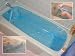 Sani-Tub Disposable Tub Liner