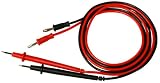 41f2KLfEfKL. SL160  Elenco Electronics TL 14 Banana to Test Probe Test Lead Set