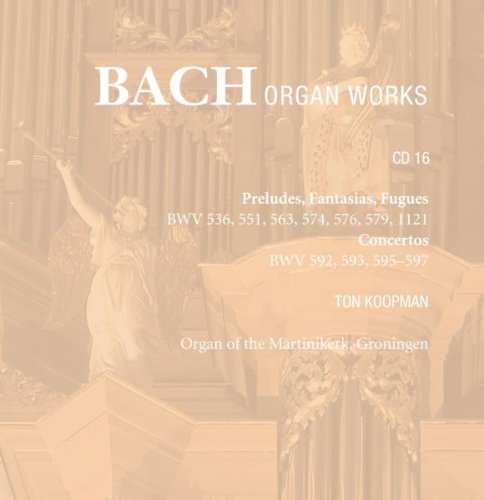 Produkt-Bild: Organ Works-Complete