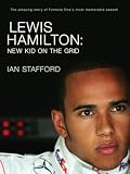 Review Mainstream Publishing  / Lewis Hamilton: New Kid on the Grid