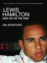 Lewis Hamilton: New Kid on the Grid