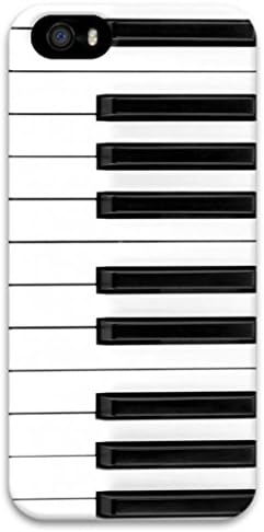 Zenzzle Stylish Hard Case for iPhone 5S iPhone 5 - 25 Key MIDI Controller Keyboard