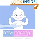 Baby Massage: Expert Know-How at Your Fingertips
