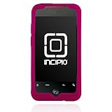 Incipio HT-148 dermaSHOT Silicone Case for HTC Droid Incredible - Pink 1 Pa ....