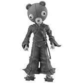 AFROSAMURAI KUMA (ノンスケールPVC塗装済み完成品）