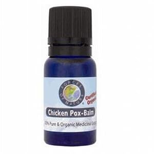 100% Herbal Balm for Chicken Pox Itching