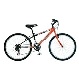 Schwinn Midi Frontier 24 Kids Bike