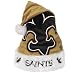 NFL New Orleans Saints Santa Hat