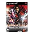 Samurai Warriors Xtreme Legends PS2