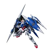 MG 1/100 GN-0000+GNR-010 ダブルオーライザー (機動戦士ガンダム00) 【MGビルダーズパーツキャンペーン特典付き】