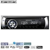 パイオニア CD/USB/チューナー・WMA/MP3/AAC/WAV対応メインユニット DEH-P540