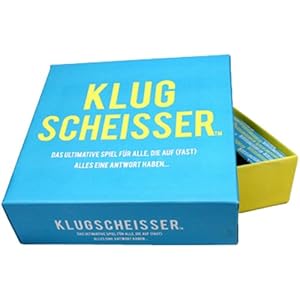Klugscheißer