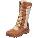 Timberland 21644 Mount Holly FTW, Damen Stiefel