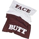 Westminster Butt Face Towel - Model# 0076