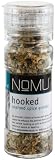 NoMU Hooked Seafood Spice Grinder, 1.7-Ounce Grinders (Pack of 4)