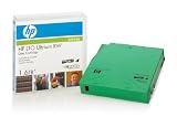Hewlett Packard HP LTO Ultrium 4 800 GB 1.6TB RW Data Cartridge, Part Number C7974A