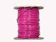 Fun Wire 24 Gauge 300ft Spool - Rasberry Pink