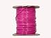 Fun Wire 22 Gauge 300ft Spool - Rasberry Pink