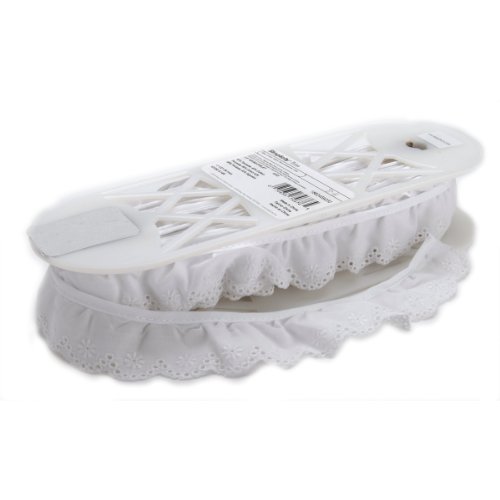 Swiss Eyelet 1-1/2