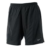 NIKE（ナイキ） ランニングアパレル メンズ DRI－FIT 7 インチ アンラインドショート アンスラサイト