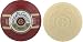 Extra Vieille Jean Marie Farina by Roger & Gallet 3.5 oz Perfumed Soap with Dish