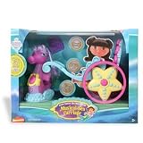 Dora Musical Sea Carriage