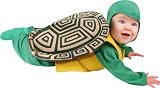 Child's Infant Baby Turtle Halloween Costume (12 Months)