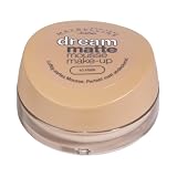 Maybelline Jade Dream Matte Mousse Foundation