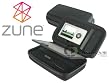 Micsosoft Zune Gear Bag Travel Case Genuine Rugged - 9DQ-00001