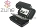 Micsosoft Zune Gear Bag Travel Case Genuine Rugged - 9DQ-00001
