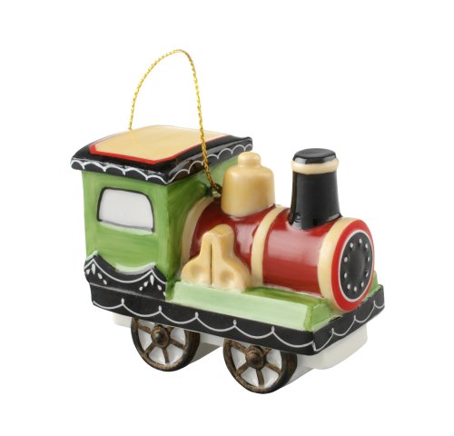 Villeroy & Boch Nostalgic Ornaments Engine