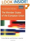 The Member States of the European Union (New European Union)