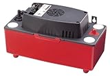 Diversitech Cp-22t Condensate Pump with 20' Tubing (Field Controls 20+uls, Ha...