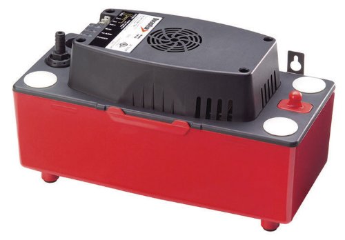 Diversitech Cp-22t Condensate Pump with 20' Tubing (Field Controls 20+uls, Ha...