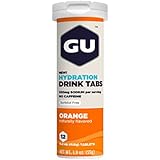 GU Hydration Drink Tabs, Orange