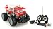 Monster Fire Engine Electric RTR RC Truck