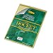 Tops Docket Wirebound Writing Pad, 8 1/2in. x 11 3/4in., Canary