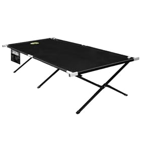 NEBO Sports Outfitter Cot (XXL) NEBO Sports Outfitter Cot (XXL)