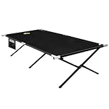 NEBO Sports Outfitter Cot