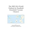 The 2009-2014 Outlook for Commercial and Industrial Portable Vacuum Cleaners in Japan Icon Group International
