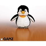 Webkinz Lil'kinz Penguin