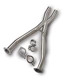 Corsa 14131 XO Crossover Pipe