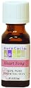 Aura Cacia Hyssop Essential Oil France/Spain .5 oz