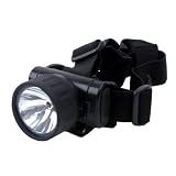 Dorcy 41-2095 Adventure Headlight with Batteries