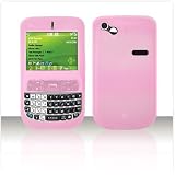 Transparent PINK Skin Silicone HTC Dash T-Mobile S620 S621 Excalibur Cover Case Protective