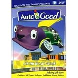 Focus on the Family Presents Auto-B-Good: On the Road Again