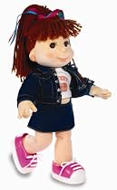 Play Along Club 13" Doll "Girlfriends" Zoe Madison (Styles May Vary)