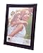 Kiera Grace Classic Traditional Lucy Picture Frame, 10