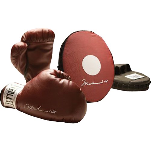 Everlast Muhammad Ali Collection Family Training Set