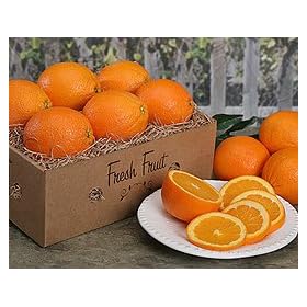Farm Fresh Orange Assortment